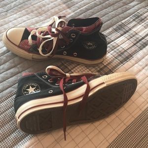 ‘Merica Converse :) Excellent condition